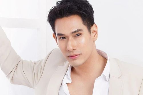 Diễn viên Thái Lan mắc ung thư tim