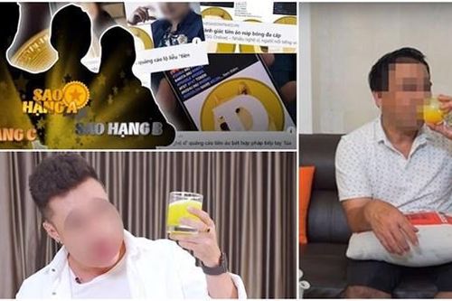 Không để quảng cáo 'nổ' còn đất diễn