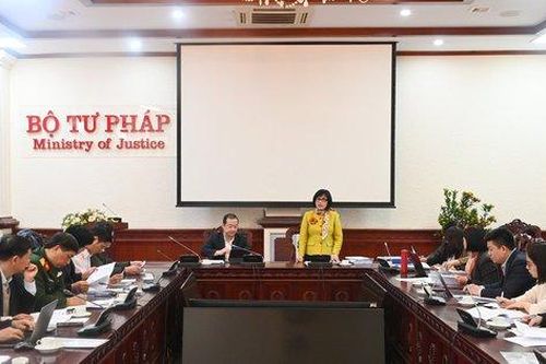 Sửa đổi Luật Viễn thông đáp ứng xu thế phát triển của 'xã hội số', 'kinh tế số'