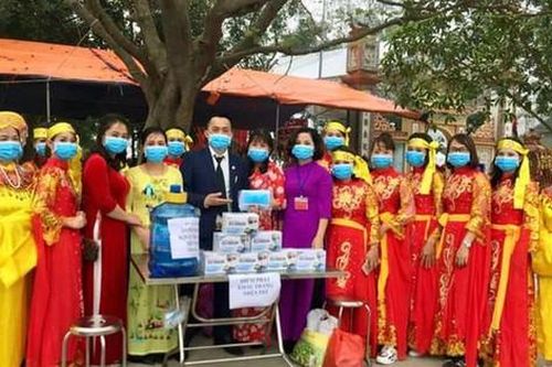 Bộ Y tế: Tăng cường công tác phòng, chống dịch mùa lễ hội 2023
