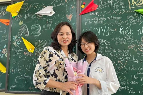 Khơi dậy niềm đam mê môn Ngữ văn cho học sinh
