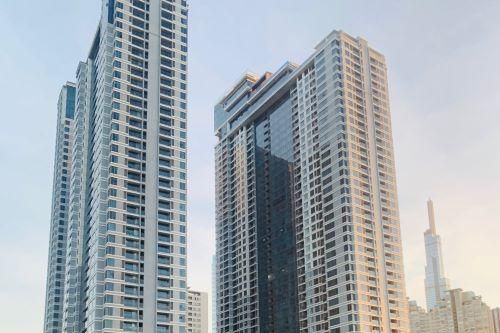 Thị trường bất động sản tiếp tục đối mặt với nhiều khó khăn