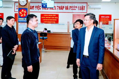 Hải Phòng kiểm tra đột xuất, chấn chỉnh việc thực thi công vụ đầu Xuân
