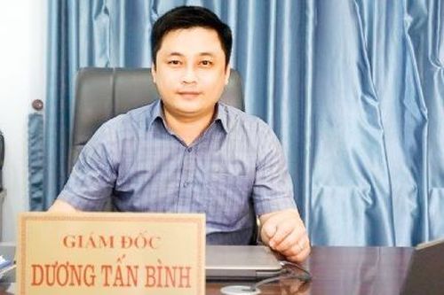 Quảng Nam khởi tố một giám đốc liên quan hồ sơ mời thầu