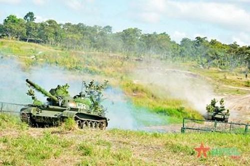 Cội nguồn sức mạnh để tinh, gọn, mạnh