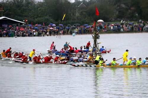 Siết chặt kỷ cương!