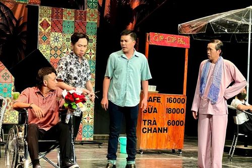 Sân khấu, điện ảnh, văn hóa đọc Tết 2023: Tín hiệu tích cực cho một năm mới