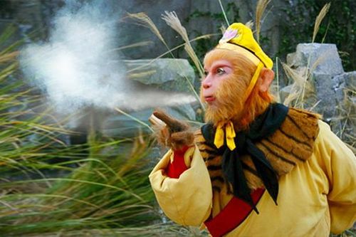 4 phép thuật tưởng 'vô dụng' nhưng lợi hại vô cùng của Tôn Ngộ Không