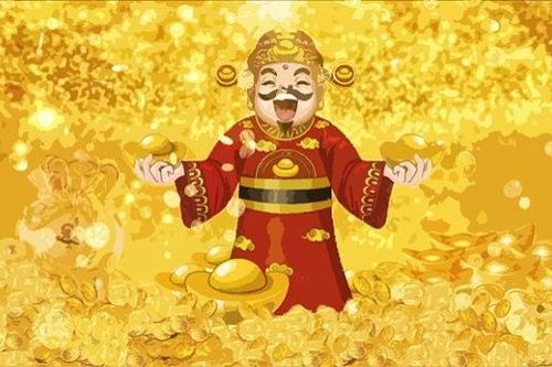 Ngày vía Thần Tài 2023 mua gì để cả năm sung túc?