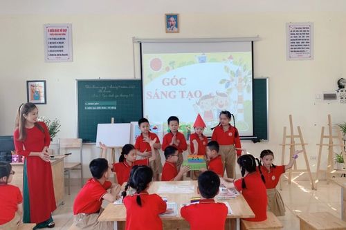 Hà Nội ưu tiên giáo viên kinh nghiệm dạy Chương trình GDPT 2018