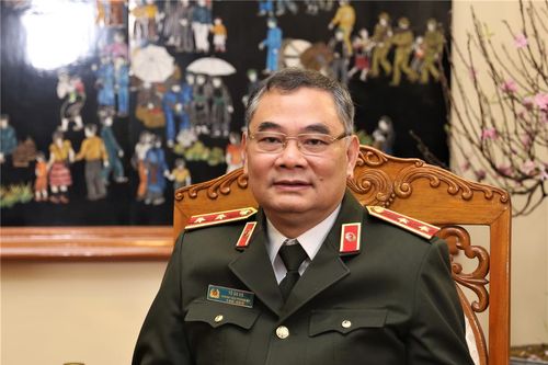 Trấn áp tội phạm giữ bình yên mùa Xuân