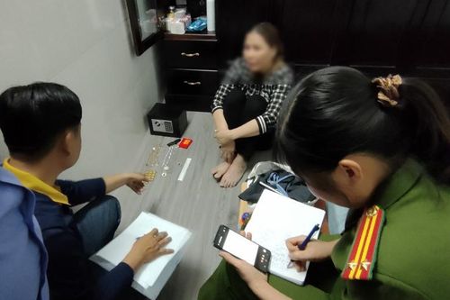 Người phụ nữ hoang báo bị mất trộm gần 4 tỷ đồng