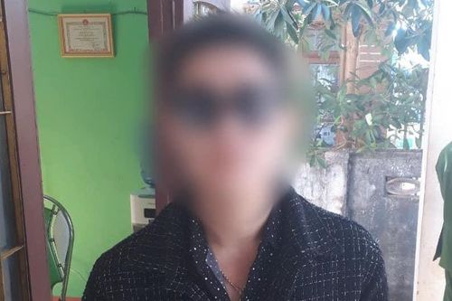 Nam thanh niên hoang tin bị cướp để người yêu gặp mặt