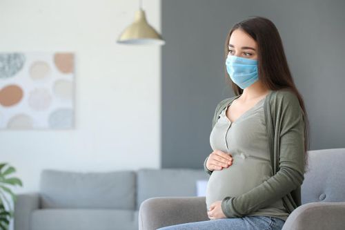Virus SARS-CoV-2 có thể tác động tới thai nhi