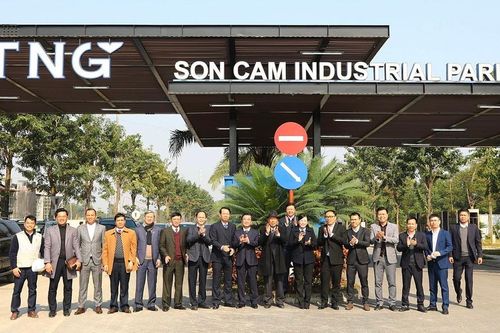 Thái Nguyên tiếp tục tạo dấu ấn từ phục hồi và tăng trưởng kinh tế