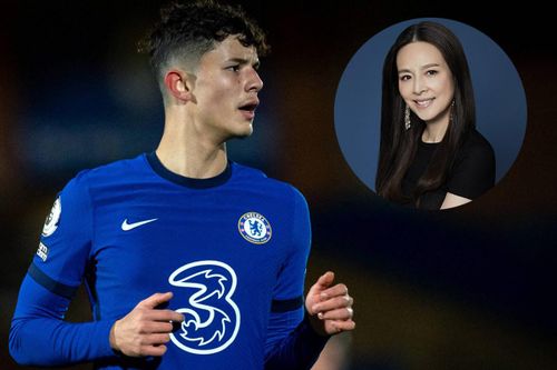 Chia tay Chelsea, tiền đạo người Thái Lan trở thành đồng đội của Son Heung-min