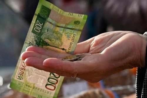 Đồng Ruble của Nga chịu sức ép từ phương Tây, kinh tế Đức 'thoát hiểm' tốt bất ngờ
