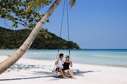 Việt Nam là điểm đến hàng đầu cho kỳ nghỉ trăng mật năm 2023