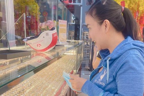 Niềm tin tâm linh của người Việt về Ngày vía Thần tài