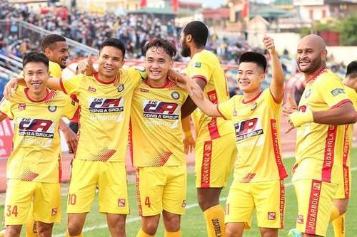 Mùa giải 2023, CLB Thanh Hóa hứa hẹn chơi bóng đá đẹp, tận hiến và giành thứ hạng cao