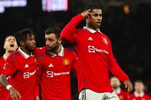 Xác định cặp đấu vòng 5 cúp FA: MU gặp khó, Man City dễ thở