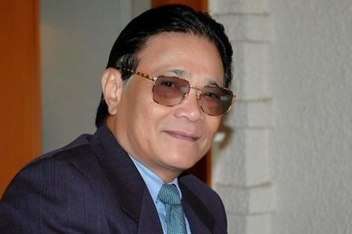 Nguyên Bộ trưởng, Chủ nhiệm Văn phòng Chính phủ Đoàn Mạnh Giao từ trần