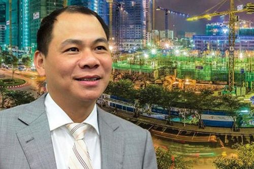 Thương vụ đình đám thời khó, doanh nghiệp tỷ phú Phạm Nhật Vượng ghi nhận kỷ lục