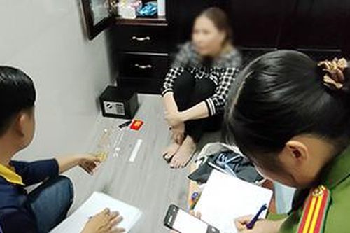 Sự thật người phụ nữ bị mất trộm gần 4 tỷ đồng ở An Giang