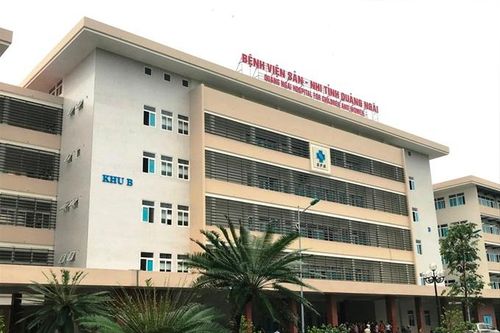 Bé 3 tuổi tử vong nghi do hóc hạt bí, gia đình tố bệnh viện tắc trách: Sở Y tế Quảng Ngãi nói gì?