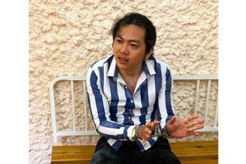 Trưng cầu giám định tâm thần kẻ dùng súng cướp tiệm vàng ở Sóc Trăng