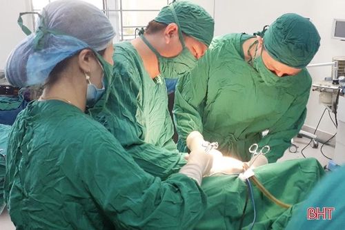 Hà Tĩnh sắp có Trung tâm Sản nhi