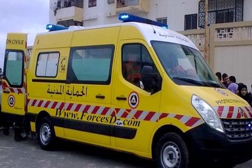Algeria: Hàng chục người tử vong do ngạt khí khi dùng thiết bị sưởi ấm