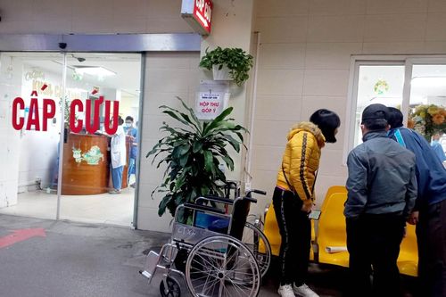 Làm thế nào để tăng cường sức đề kháng, 'vượt lạnh' an toàn?