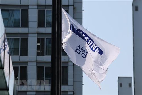 Lợi nhuận của Samsung Electronics giảm gần 70% trong quý 4 năm 2022