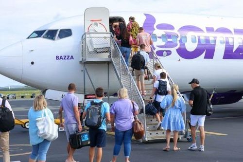 Australia: Ra mắt hãng hàng không giá rẻ với hình ảnh 'thân thiện'