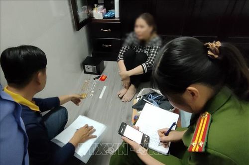 An Giang: Xử lý đối tượng báo tin giả mất trộm gần 4 tỷ đồng