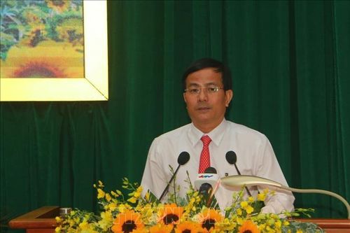 Hậu Giang đột phá, đổi mới, quyết tâm và khát vọng