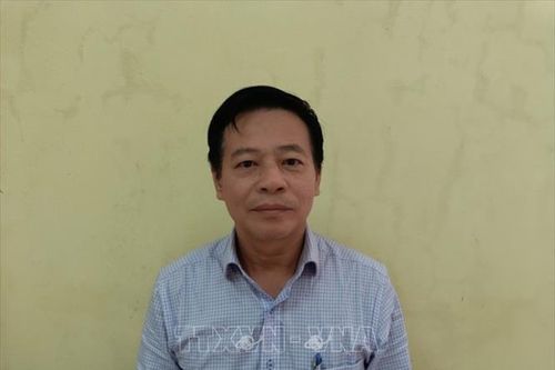 Khởi tố 13 bị can liên quan sai phạm tại Trung tâm Đăng kiểm xe cơ giới 2901V