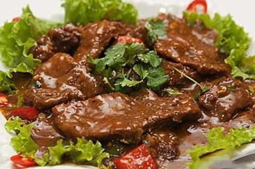 Thực đơn cơm chiều: 3 món nấu nhanh mà siêu ngon