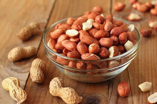 Bác sĩ khuyến cáo cảnh giác với loại hạt dễ gây hóc cho trẻ