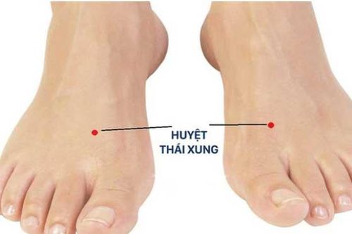 Trước khi đi ngủ chỉ cần bấm huyệt đạo 'thần kỳ' này bạn sẽ thấy được điều tuyệt diệu vào mỗi sáng thức dậy