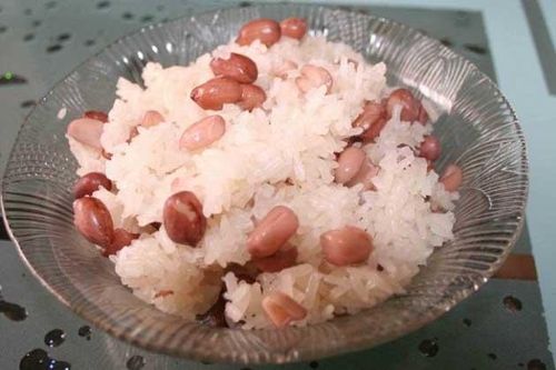 Điều gì sẽ xảy ra nếu bạn liên tục ăn xôi vào buổi sáng?