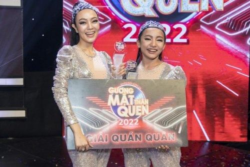Truyền thống nghệ thuật trong gia đình 3 thế hệ của Quán quân 'Gương mặt thân quen' Nam Phong