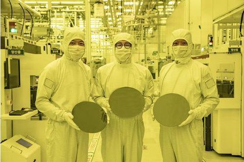 Các công ty công nghệ của Mỹ và Nhật Bản tham gia cuộc chiến sản xuất chip 2nm