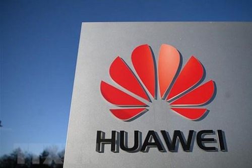 Nhà Trắng tạm dừng cấp phép cho công ty Mỹ xuất khẩu cho Huawei