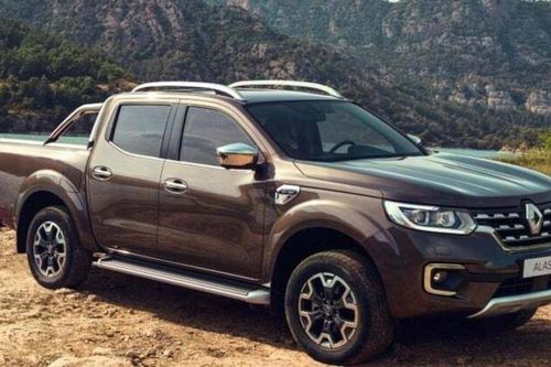 Bước ngoặt mới giữa liên minh Renault với Nissan