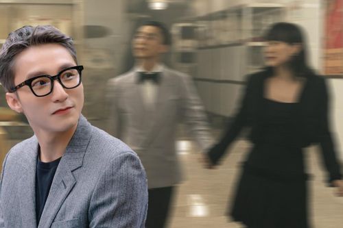 Sơn Tùng tiếp tục lập thành tích 'khủng' giữa nghi vấn đưa Hải Tú về thăm quê