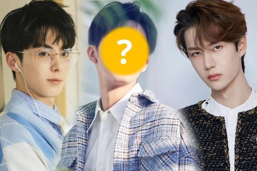Ngôi sao này vừa 'comeback', địa vị của Vương Nhất Bác - Vương Hạc Đệ liền bị đe dọa