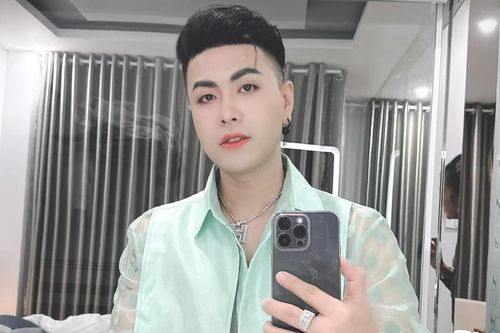 Nam ca sĩ Vpop đình đám một thời khiến fan nhận không ra vì phẫu thuật thẩm mỹ