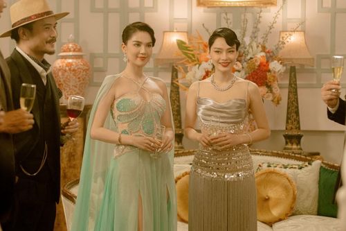Chị Chị Em Em 2 là đại diện duy nhất của điện ảnh Việt tại LHP Châu Á Osaka 2023